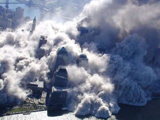 Never forget
