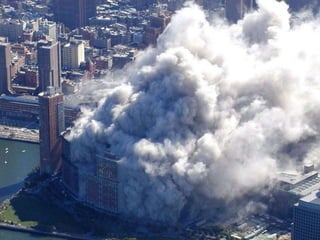 Never forget