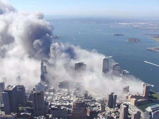 Never forget