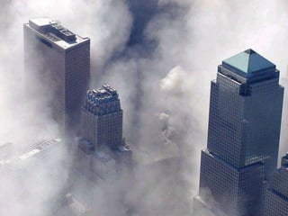 Never forget