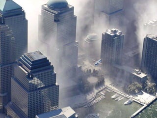 Never forget