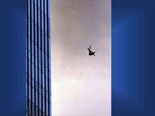 Never forget