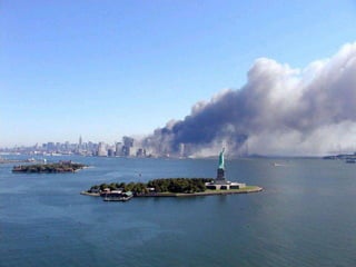 Never forget