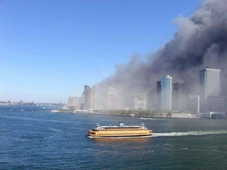 Never forget