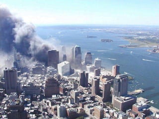 Never forget