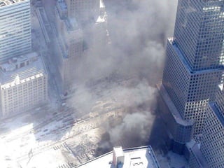 Never forget