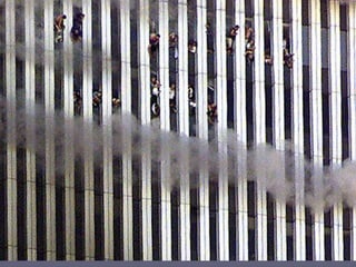 Never forget