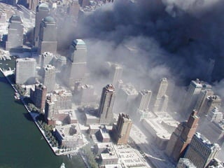 Never forget