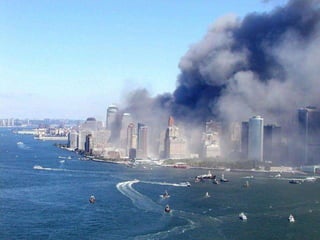 Never forget