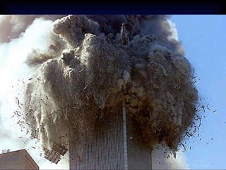 Never forget