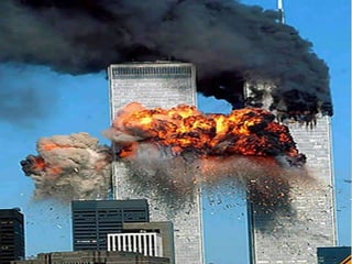 Never forget