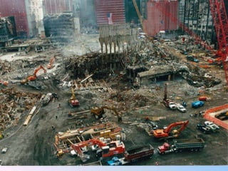 Never forget