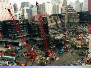 Never forget
