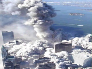 Never forget