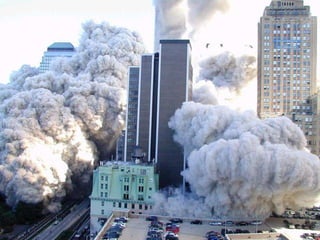 Never forget