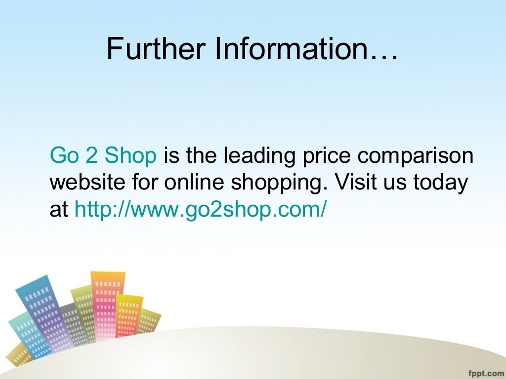 Price Comparison Store