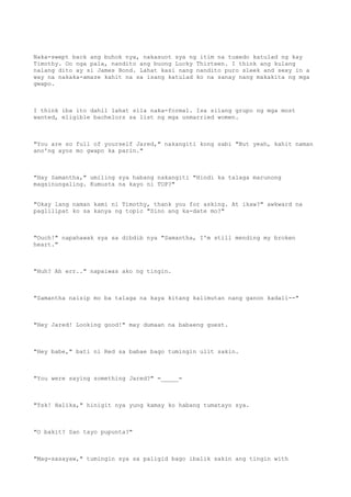 Never talk back to a gangster