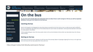 https://at.govt.nz/bus-train-ferry/bus-services/on-the-bus/
 