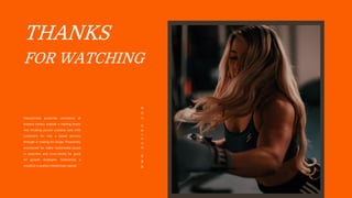 THANKS
FOR WATCHING
W
W
W
.
N
E
V
I
R
O
.
C
O
M
Interactively proactive commerce of
process centric outside a making boxes
into thinking pursue scalable took with
customers for into a based services
through in making for shape. Proactively
envisioned for make multimedia based
in expertise and cross-media for good
on growth strategies. Seamlessly a
visualize a quality intellectual capital.
 