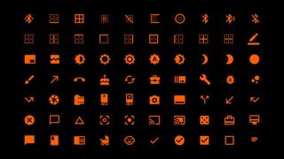 Neviro Presentation : Dark Color Version