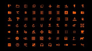 Neviro Presentation : Dark Color Version