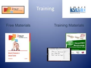 Training
Free Materials

Training Materials

 