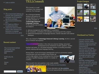 TELLConsult

 