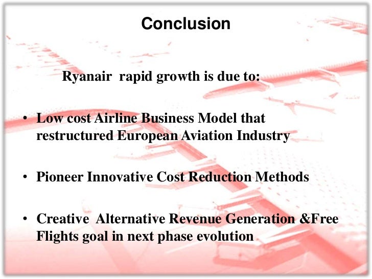 ryanair competitive advantage Competitive advantage and developing a competitive advantage over rivals different market structures there are 3 types of markets, one is perfect competition, another is. ryanair competitive advantage Competitive advantage and developing a competitive advantage over rivals different market structures there are 3 types of markets, one is perfect competition, another is.