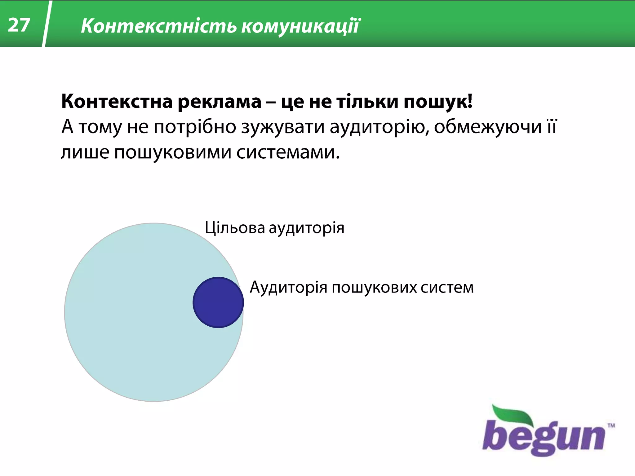 Відповідіна питання, щозаощаджують часДля рекламодавців: Спосібоплачуватирекламу за результат по ринковійвартості