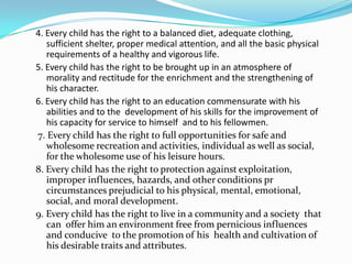 Human Rights | PPTX