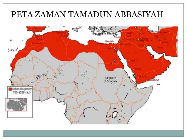 Tamadun Islam