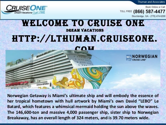 Southern Caribbean Cruises