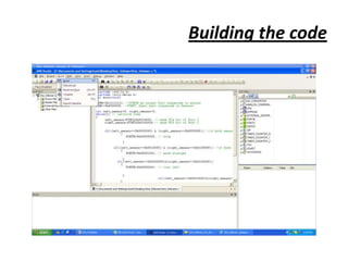 Robots Cpu Code robotics and its components | PPSX