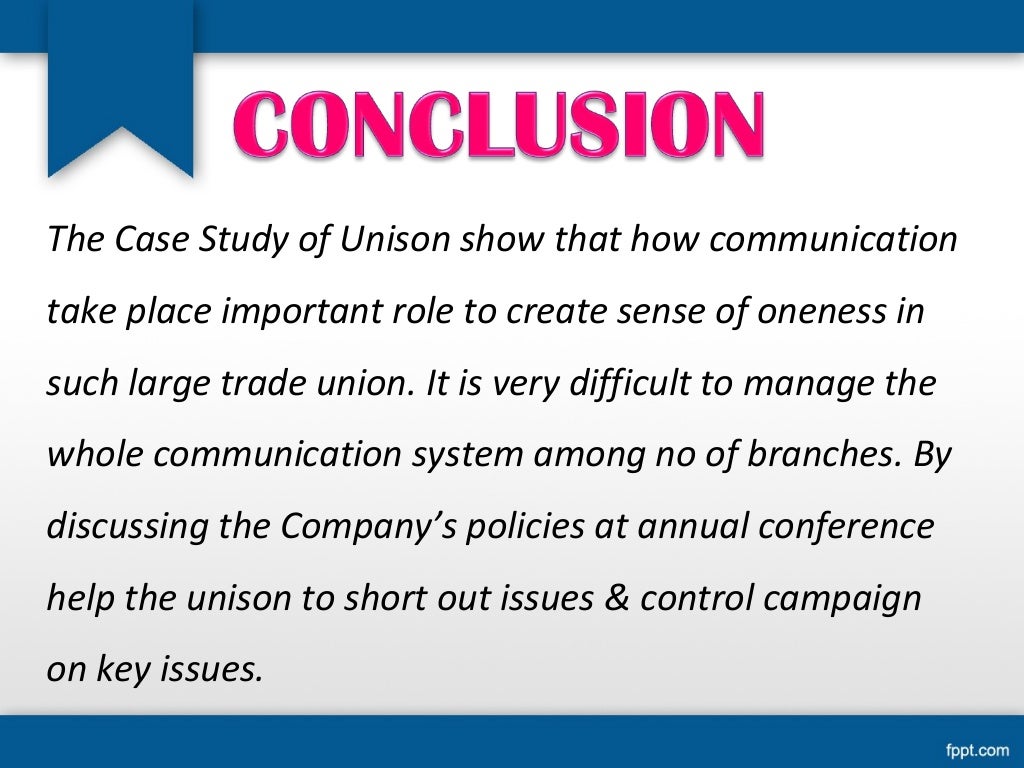 Corporate communications case studies picture