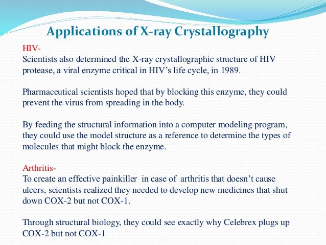 x ray crystallography ppt X-ray diffraction (xrd) ppt video online download.