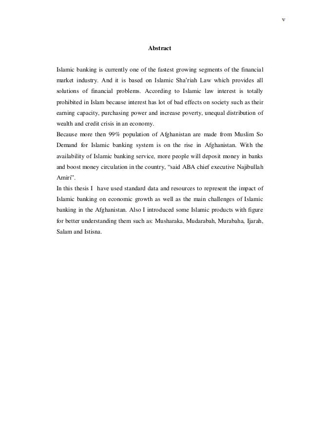 Overview of the History of Islamic Banking: [Essay Example], words GradesFixer