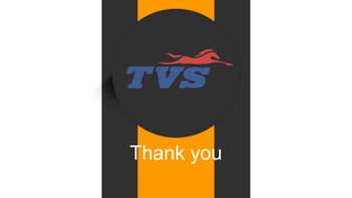 TVS project