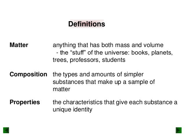 types of power points