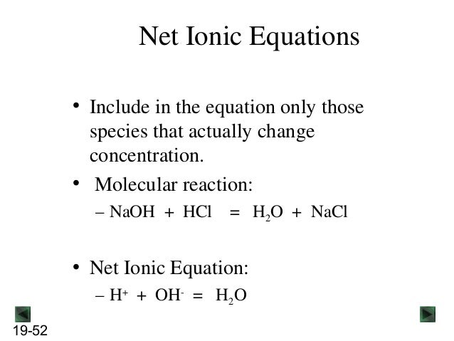 Zn hcl na3po4. Net Ionic equation. Ionic equations gif.