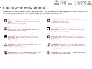 VOCÊ PRECISA
DE UM BOM
PRODUTO!
http://blogs.pme.estadao.com.br/blog-do-empreendedor/minha-avo-me-ensinou-respeite-o-produto-que-voce-vende/
 