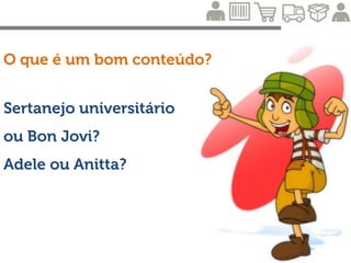  Vinhos: www.adegga.com
 Mães: www.mulheremae.com.br
 Moda: fashion.me (antigo ByMK)
 Café: redesocialdocafe.com.br
 Defensivos Agrícolas: inovadefesa.ning.com
 Plásticos: www.rededoplastico.com.br
REDES SOCIAS >FACEBOOK
 