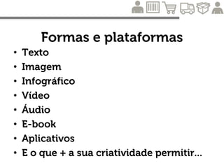 QUAL O MELHOR
LUGAR DA
INTERNET PARA
ANUNCIAR?
 