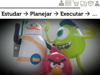 Marketing digital é fácil...
#sqn
 