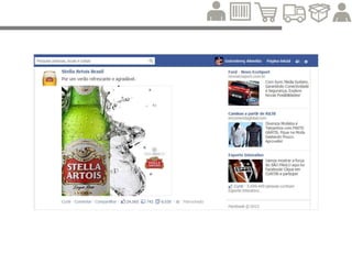 Minha empresa já tem página no Facebook,
mesmo assim eu preciso de um blog?
 