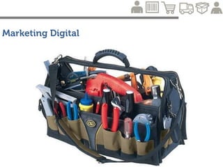 Por que marcas querem ser amadas?
 