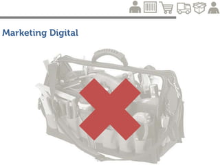 via @eduardomarostica
O que os clientes querem?
 