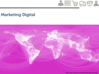 •Equipe → Responsável
•Conhecer o cliente
Criar um diferencial
 Bom atendimento é essencial para PME
•Cadastro de produto → priorize os + vendidos/lucrativos
 Vídeo | Foto | Texto
•Anunciar a loja
 Lista de e-mail | Mídias Sociais | Links patrocinados
•Medir os resultados
•→ Logística
 