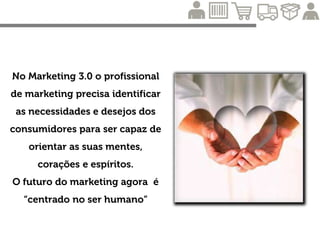 1) Ame seus clientes e respeite seus concorrentes – “A decisão
de comprar e ser fiel a uma marca sofre grande influência das emoções”. Conquistar a
fidelidade do consumidor, oferecendo-lhe valor e tocando suas emoções e espírito, além
de visualizar a concorrência de forma positiva, pois ao monitorá-la é possível detectar
pontos fortes e fracos;
2) Seja sensível à mudança e esteja pronto para se
transformar – As empresas precisam fazer mais do que focar a manutenção de
marca, precisam estar atentas às mudanças do mercado, do comportamento do
consumidor e das questões de ordem global, assim, evita a obsolescência e a perda de
interesse por parte dos consumidores;
3) Proteja seu nome, deixe claro quem é você – No marketing, a
reputação da marca é essencial, principalmente nas redes sociais, onde os usuários se
influenciam, buscam opiniões e comparam produtos antes do processo de compra. “Se
dois produtos têm qualidade igual, as pessoas tenderão a comprar aquele cuja reputação
da marca for melhor”. Portanto, é preciso que a empresa deixe claro o seu
posicionamento, missão, visão e valores;
 