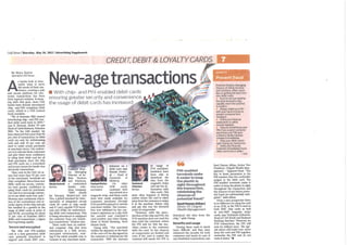 New age transaction - GN Focus