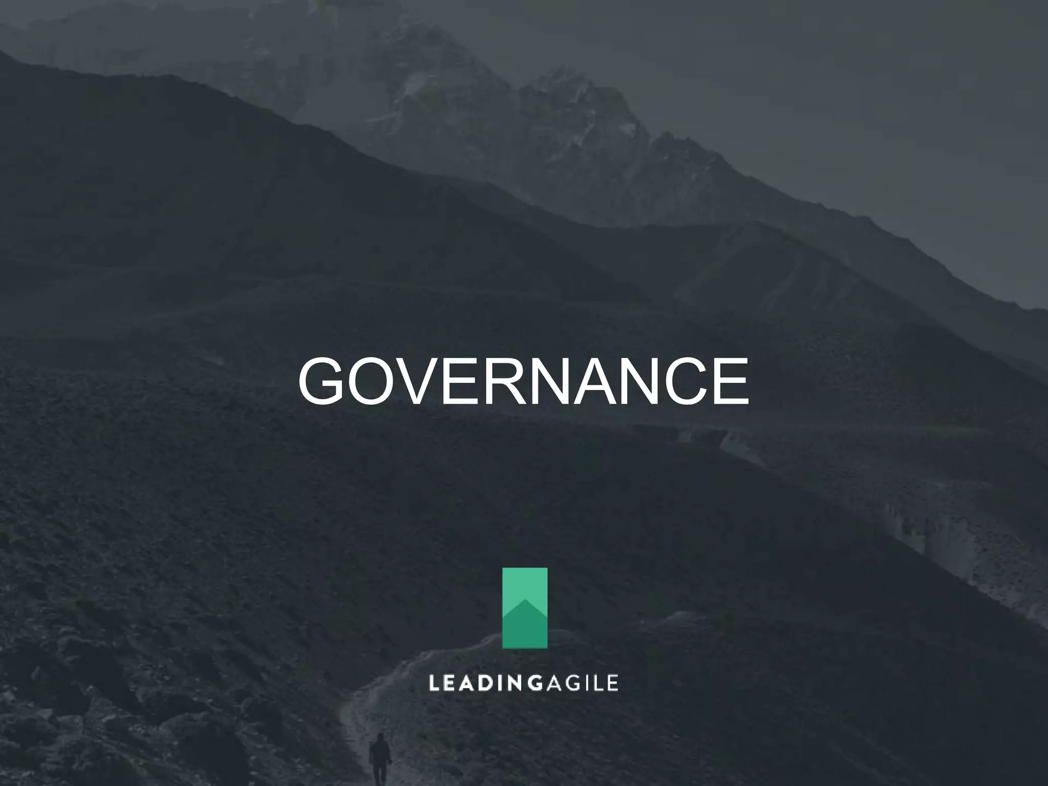 Team 
Team Team Team 
Team Team Team 
Team Team Team Team 
Portfolio 
Teams 
Program 
Teams 
Product & 
Services 
Teams 
 